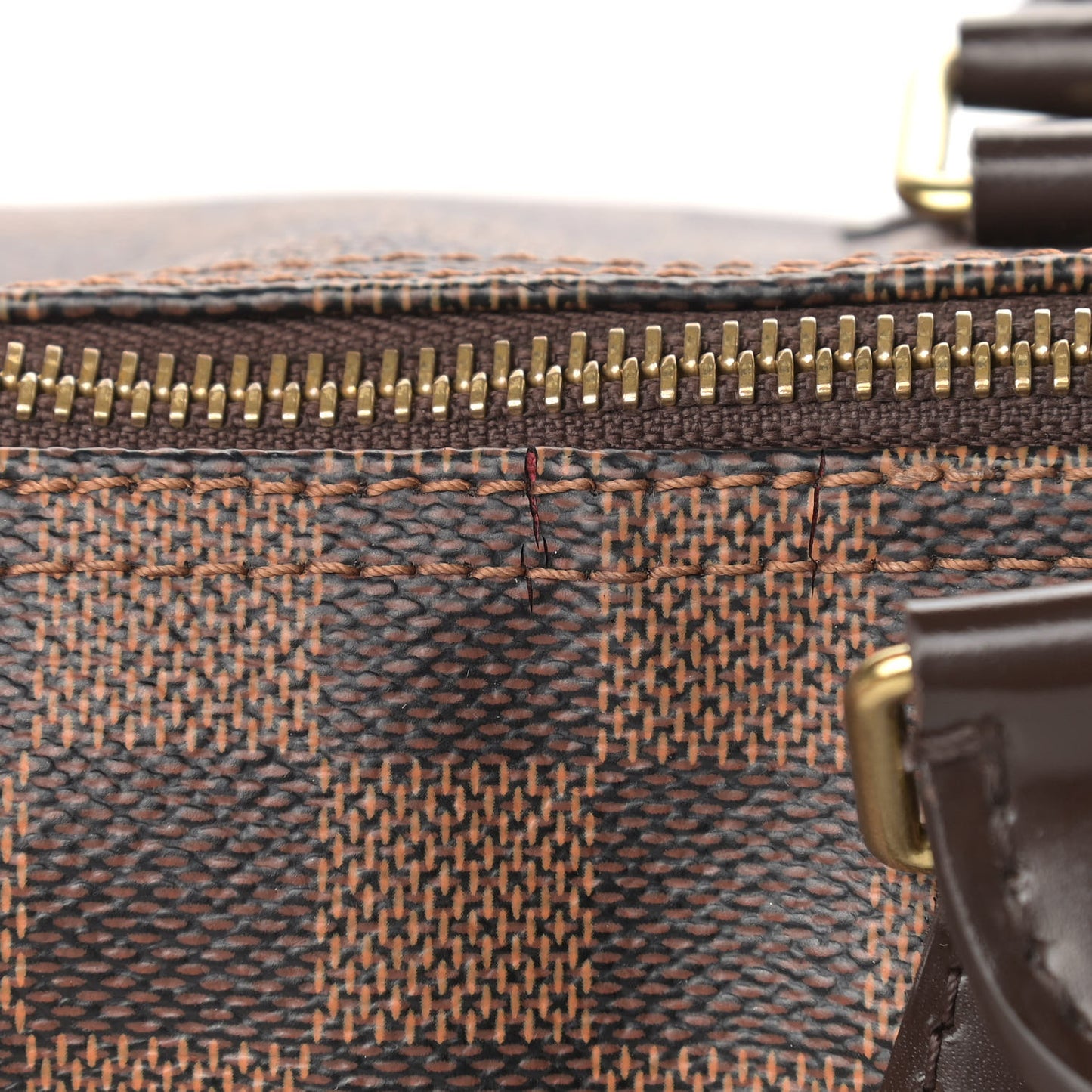 Damier Ebene Speedy 30