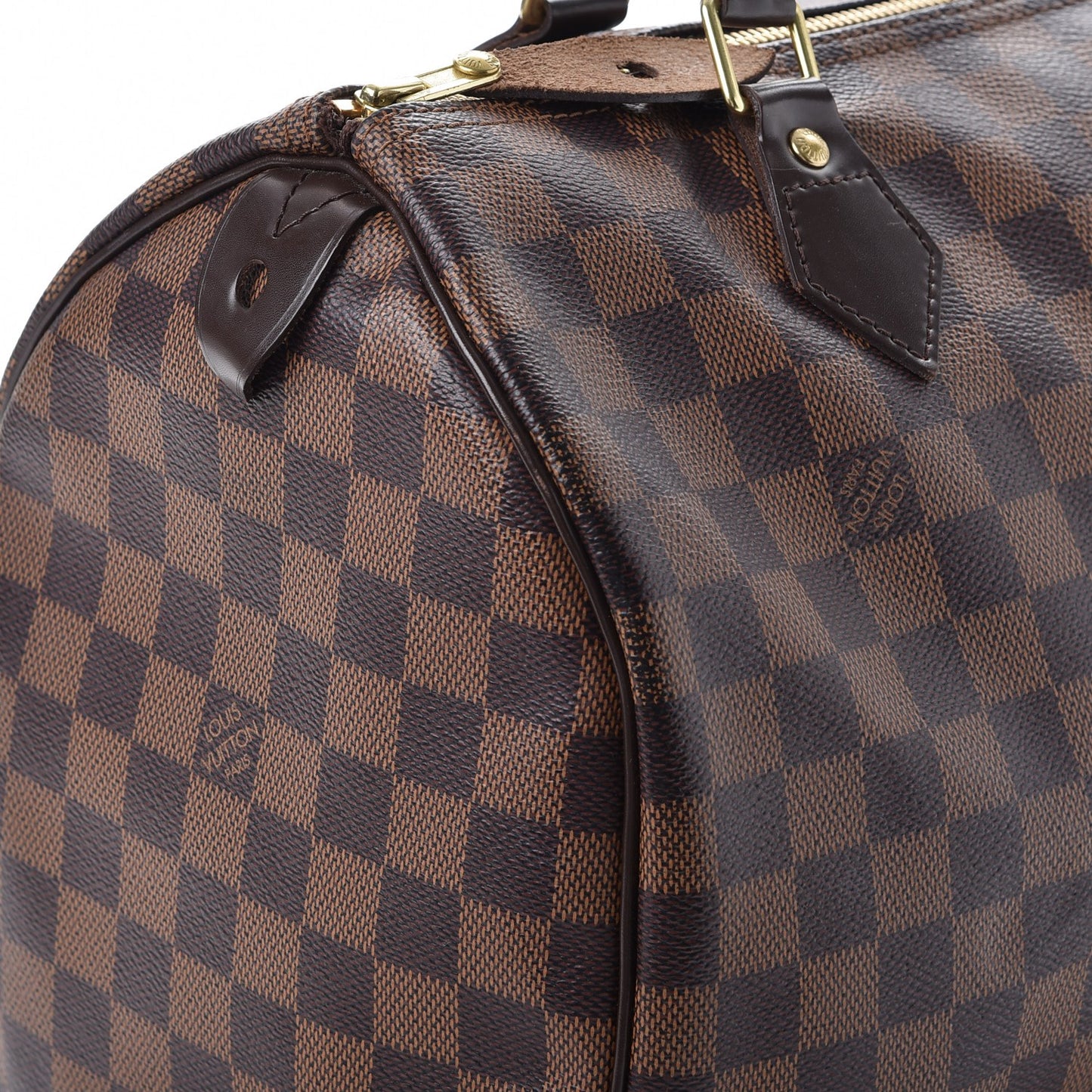 Damier Ebene Speedy 30