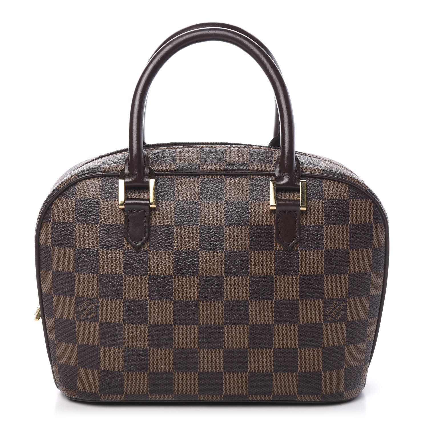 Louis Vuitton Damier Ebene Sarria Mini 1 of 10