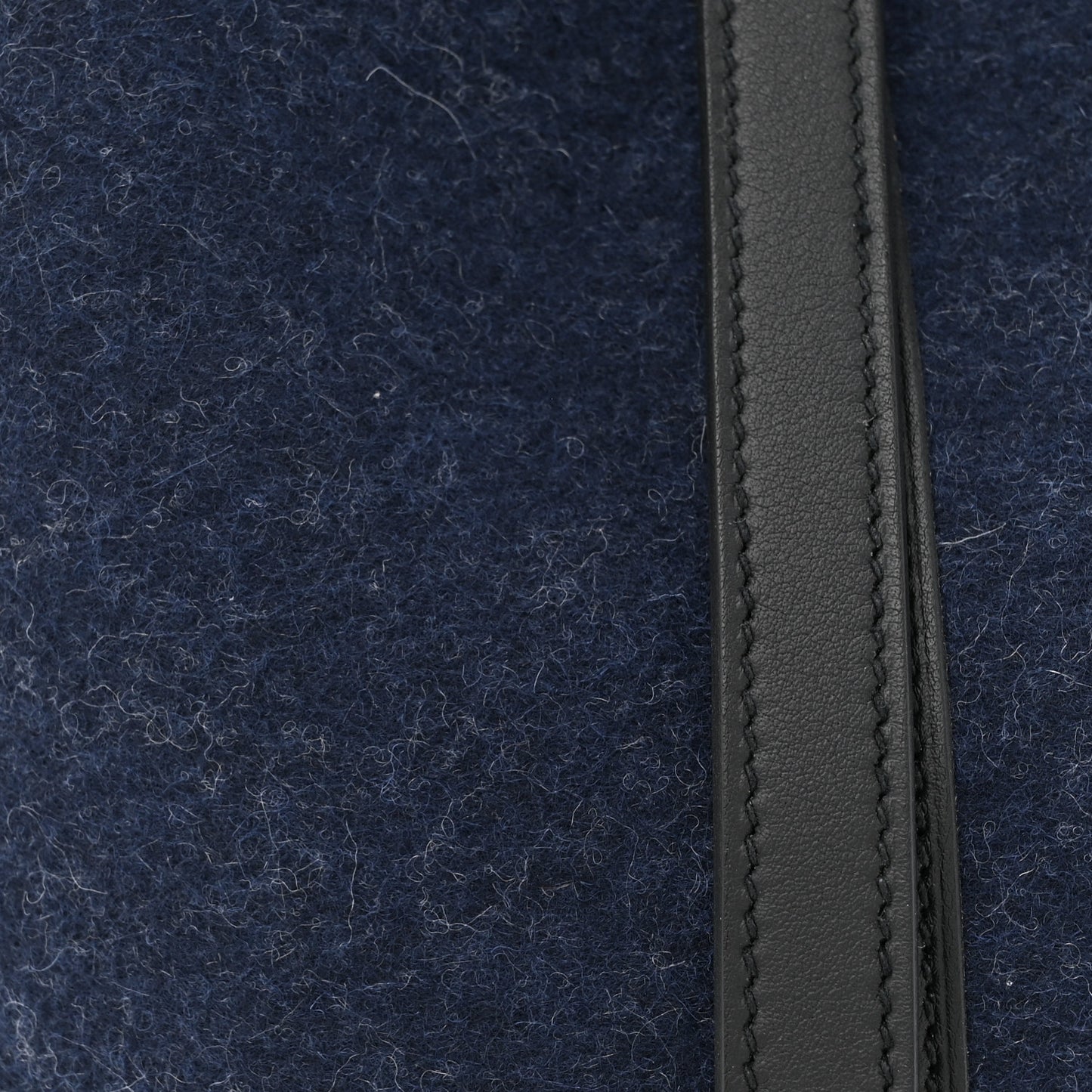 Feutre Swift Picotin Lock 18 PM Bleu Nuit Black