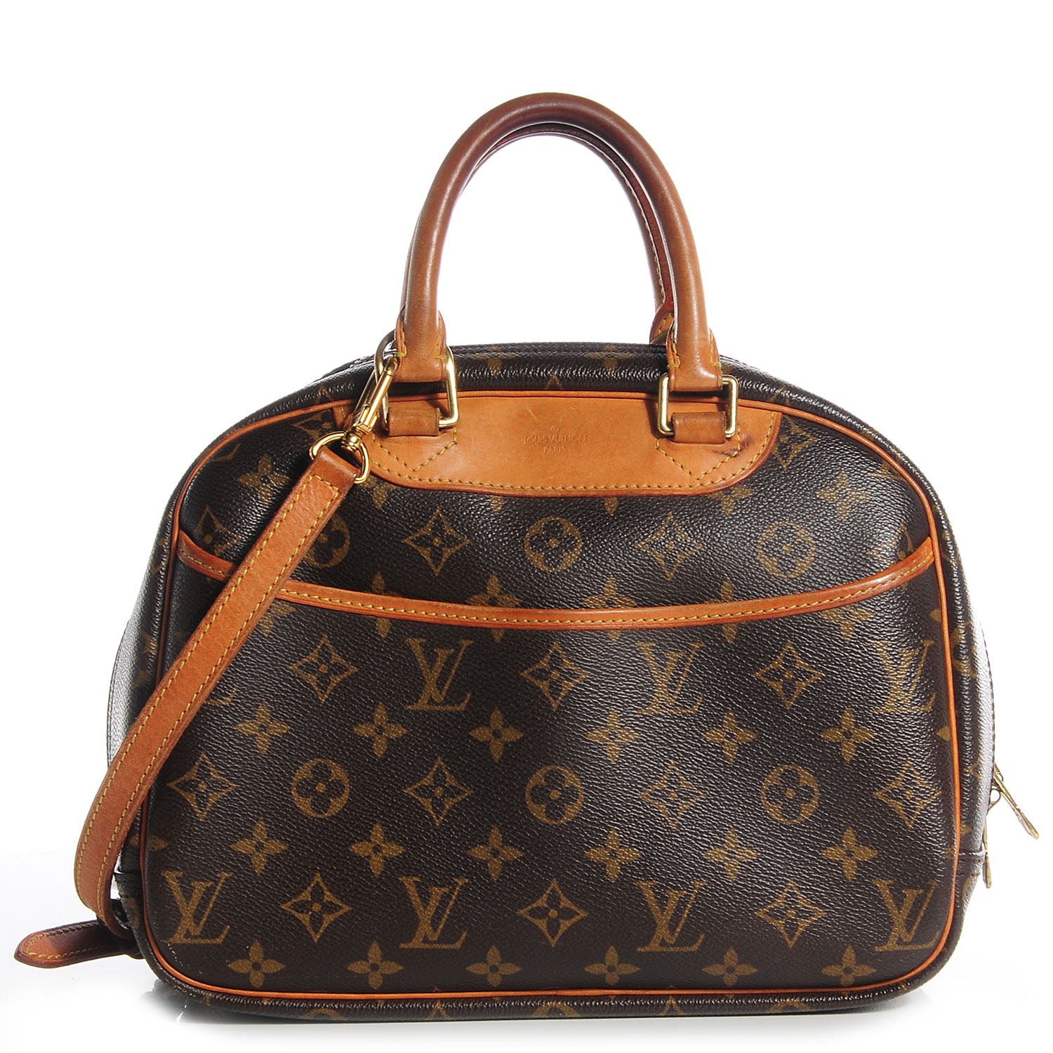Louis Vuitton Monogram Trouville 1 of 9