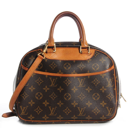 Louis Vuitton Monogram Trouville 1 of 9