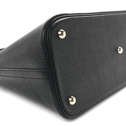 Hermes Ardennes Bolide 35 Black 9 of 10