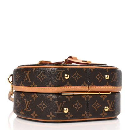 Louis Vuitton Monogram Petite Boite Chapeau 4 of 8