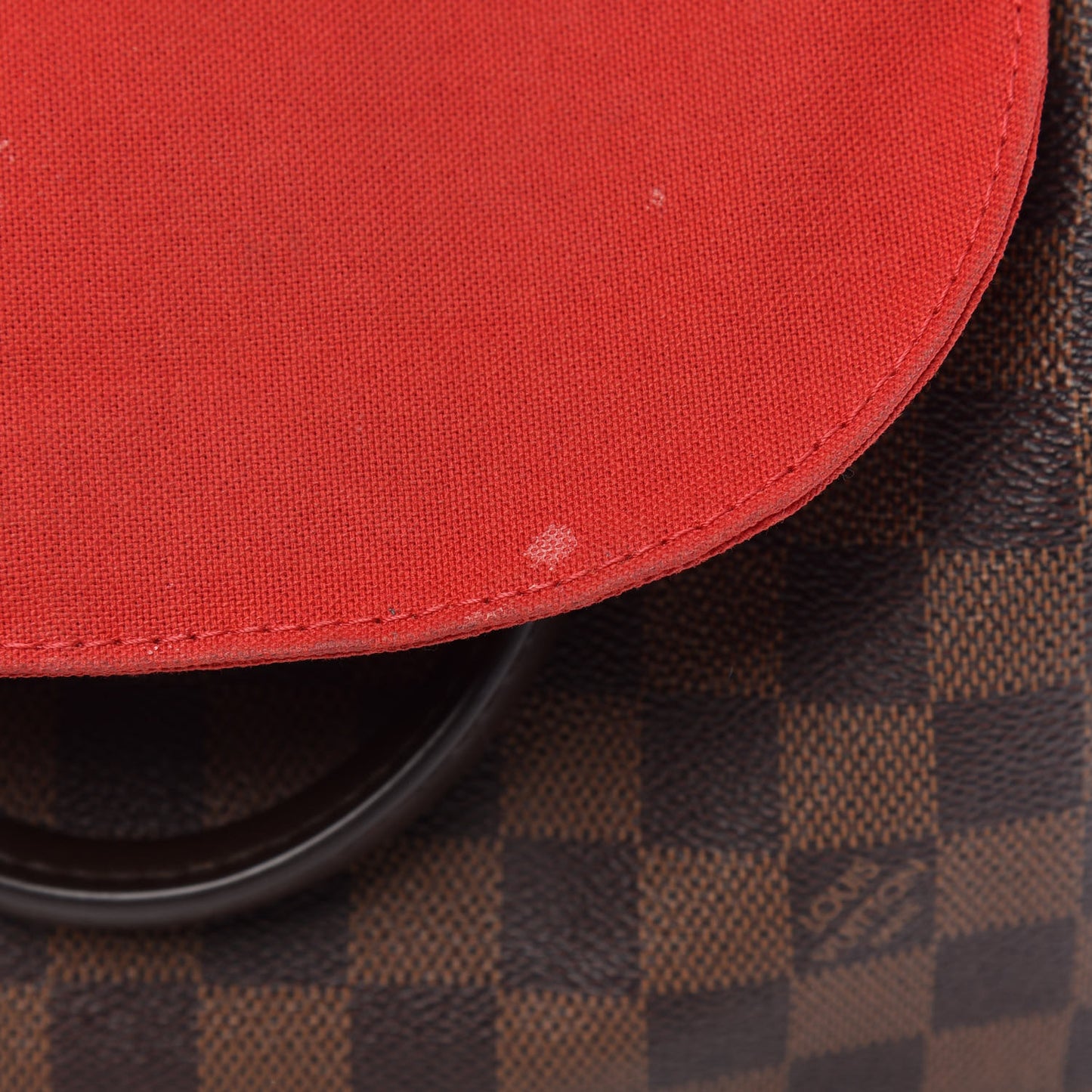 Damier Ebene Speedy 25