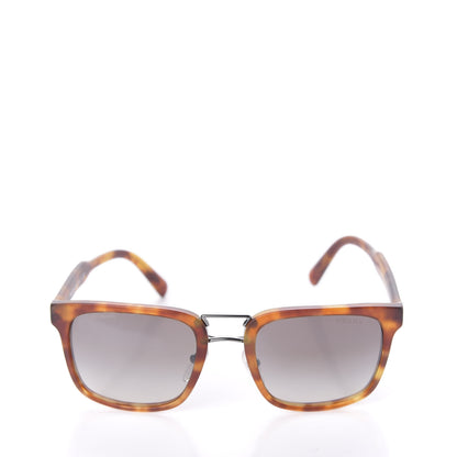 Prada Acetate Sunglasses SPR 14T Tortoise 2 of 8