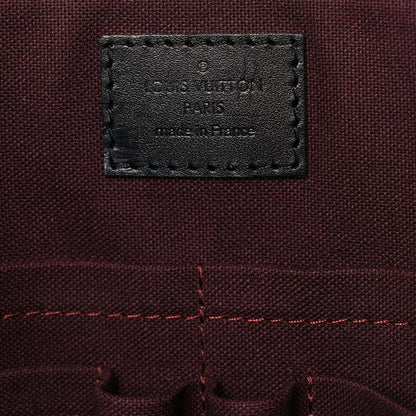 Louis Vuitton Monogram Macassar Porte-Documents Jour 6 of 12