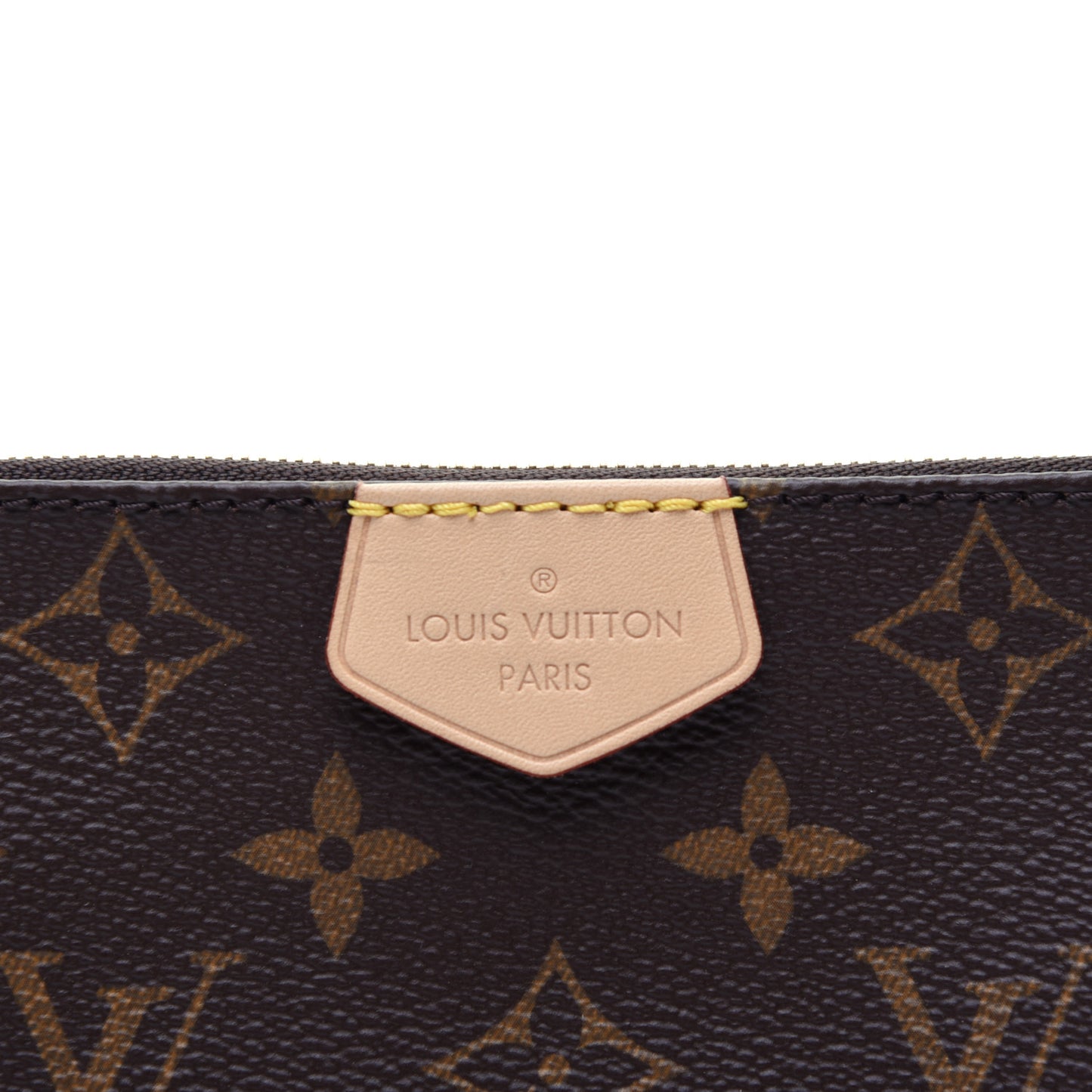 Monogram Multi Pochette Accessories Mini Pochette