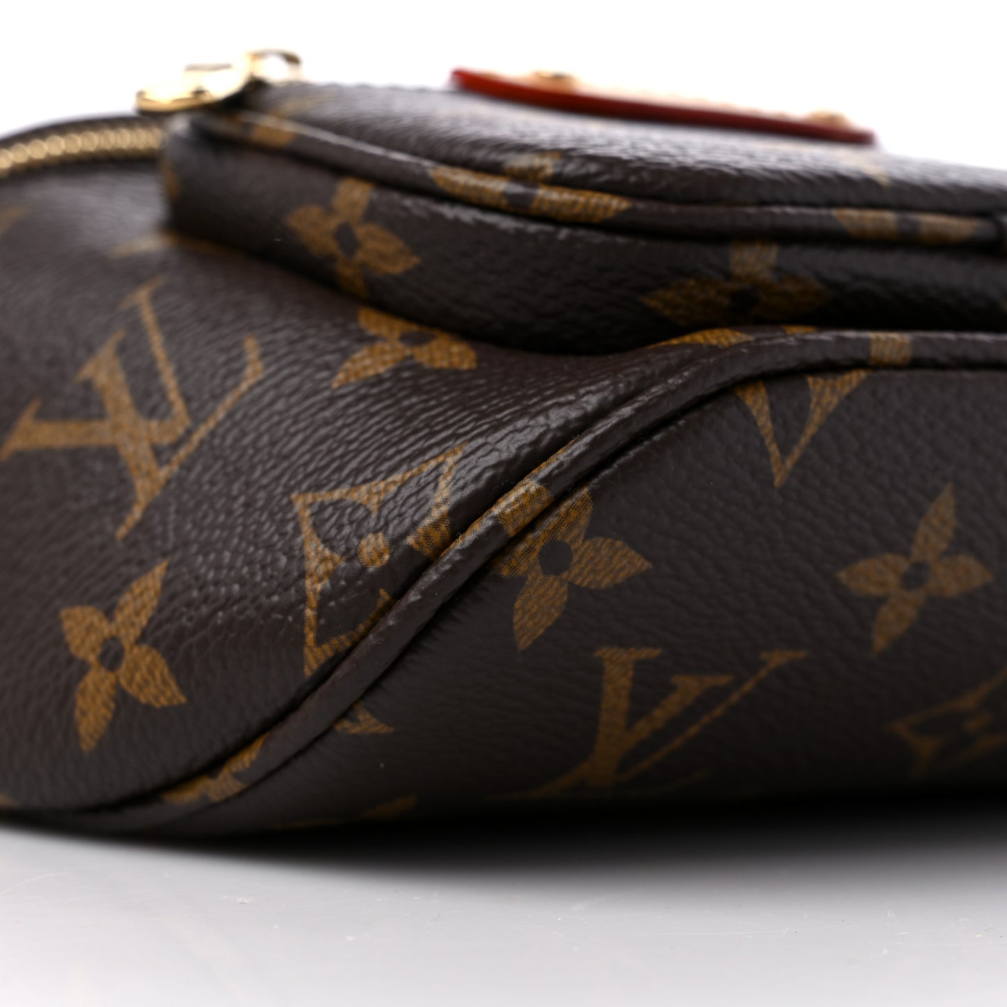 Monogram Mini Bumbag