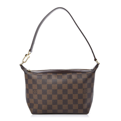 Louis Vuitton Damier Ebene Illovo PM 1 of 10