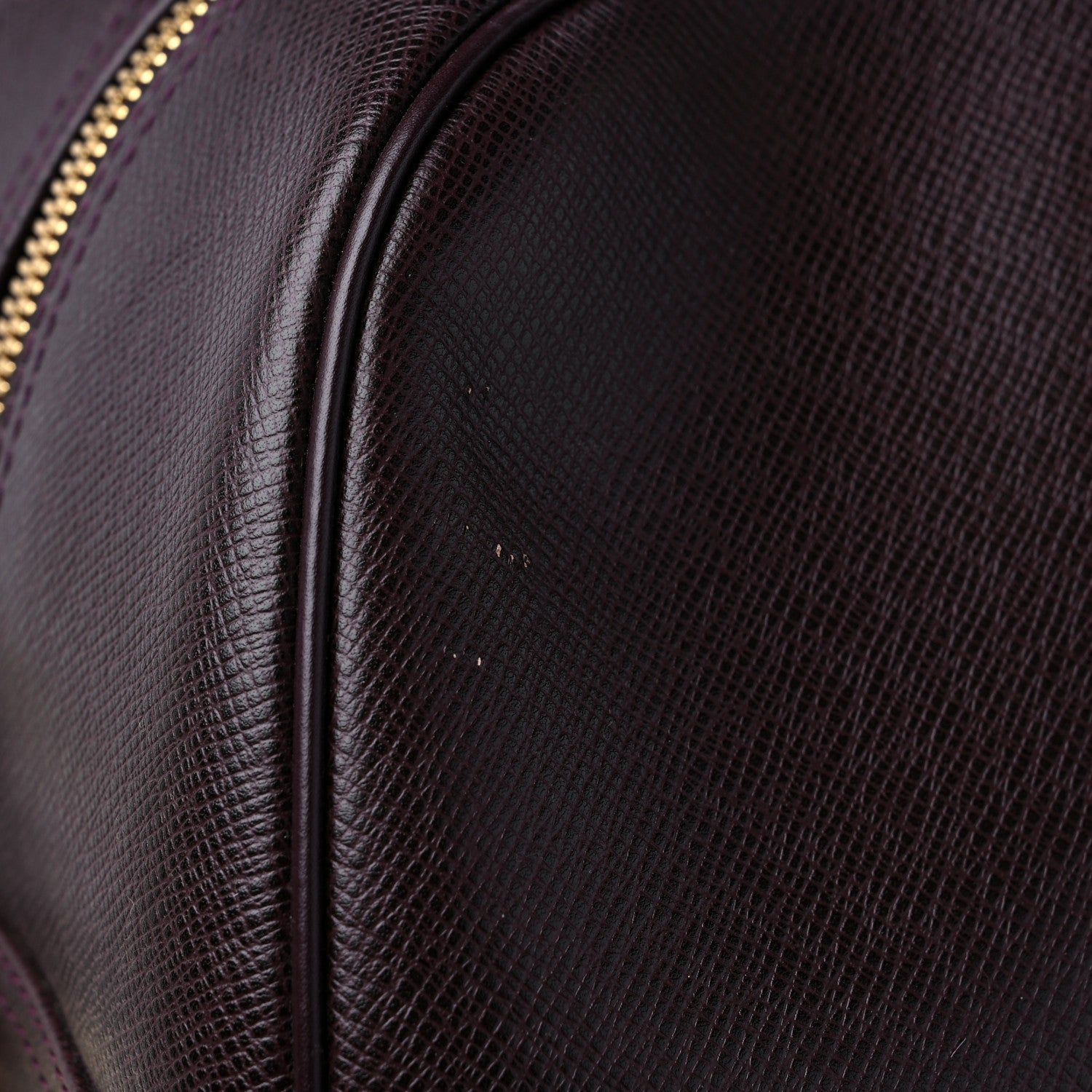 Louis Vuitton Taiga Kendall PM Acajou 14 of 14