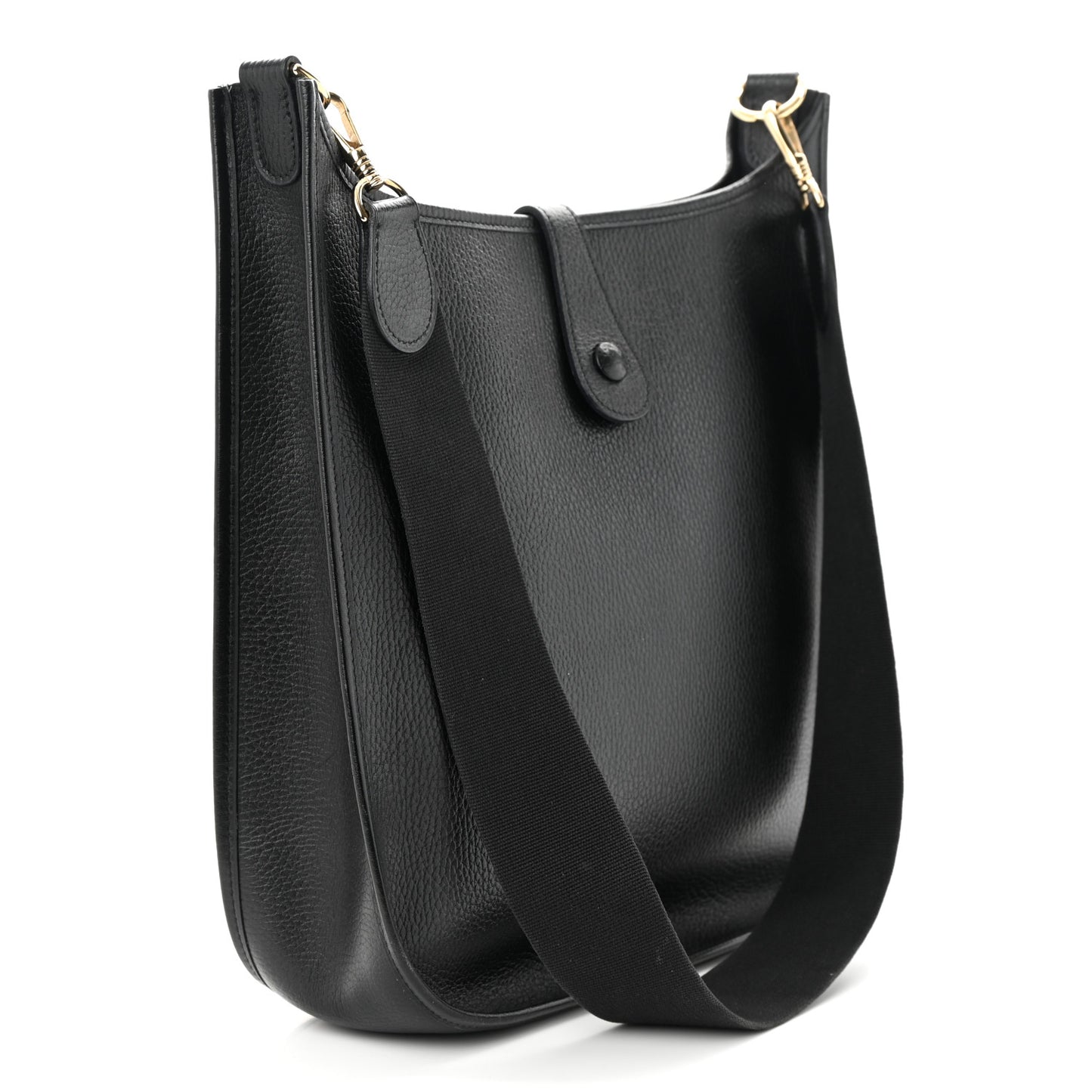 Ardennes Evelyne GM Black