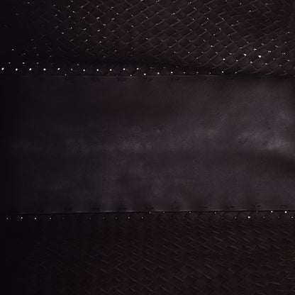 Bottega Veneta Nappa Intrecciato Medium Cabat Ebano 5 of 8