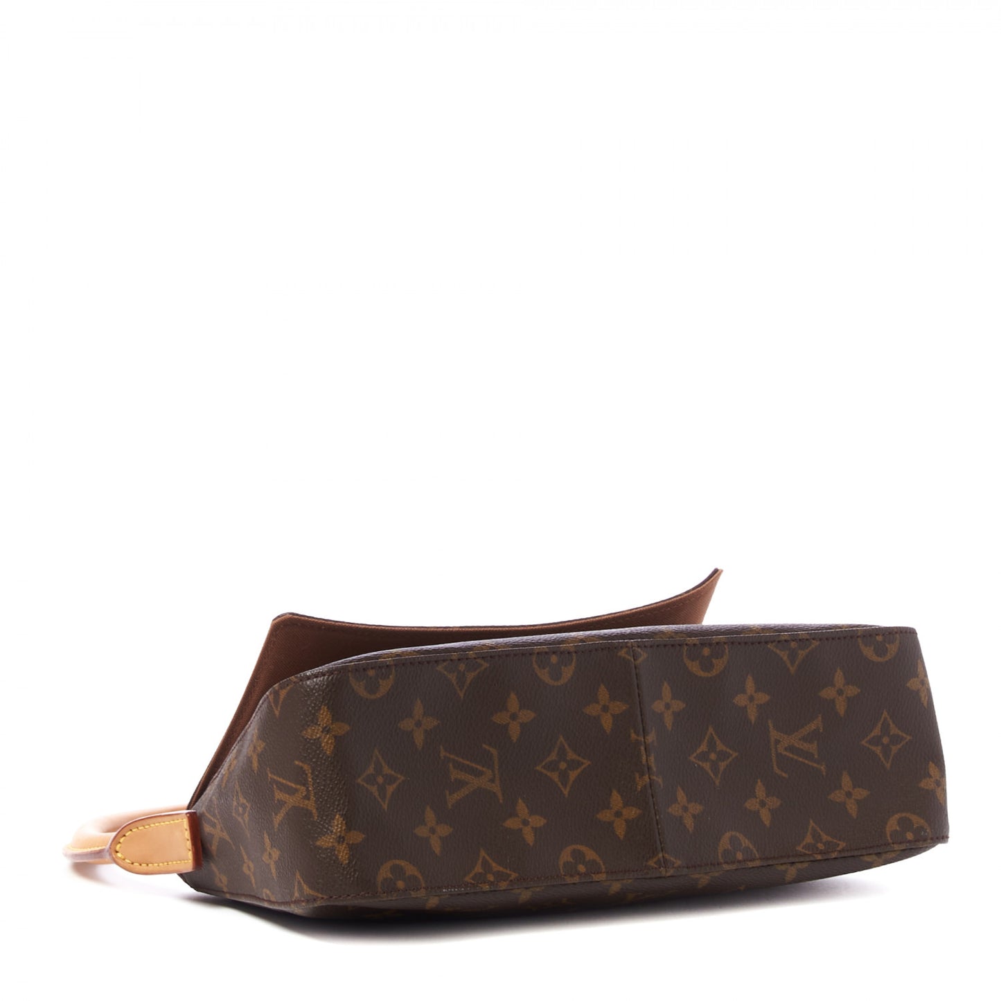 Monogram Mini Looping