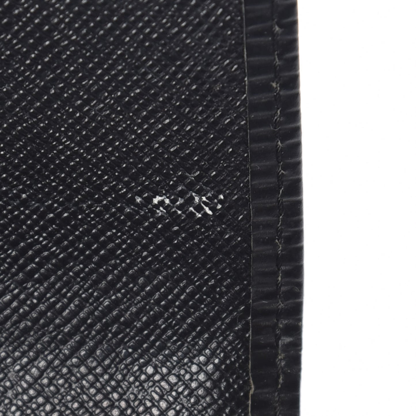Epi Sarah Wallet Black