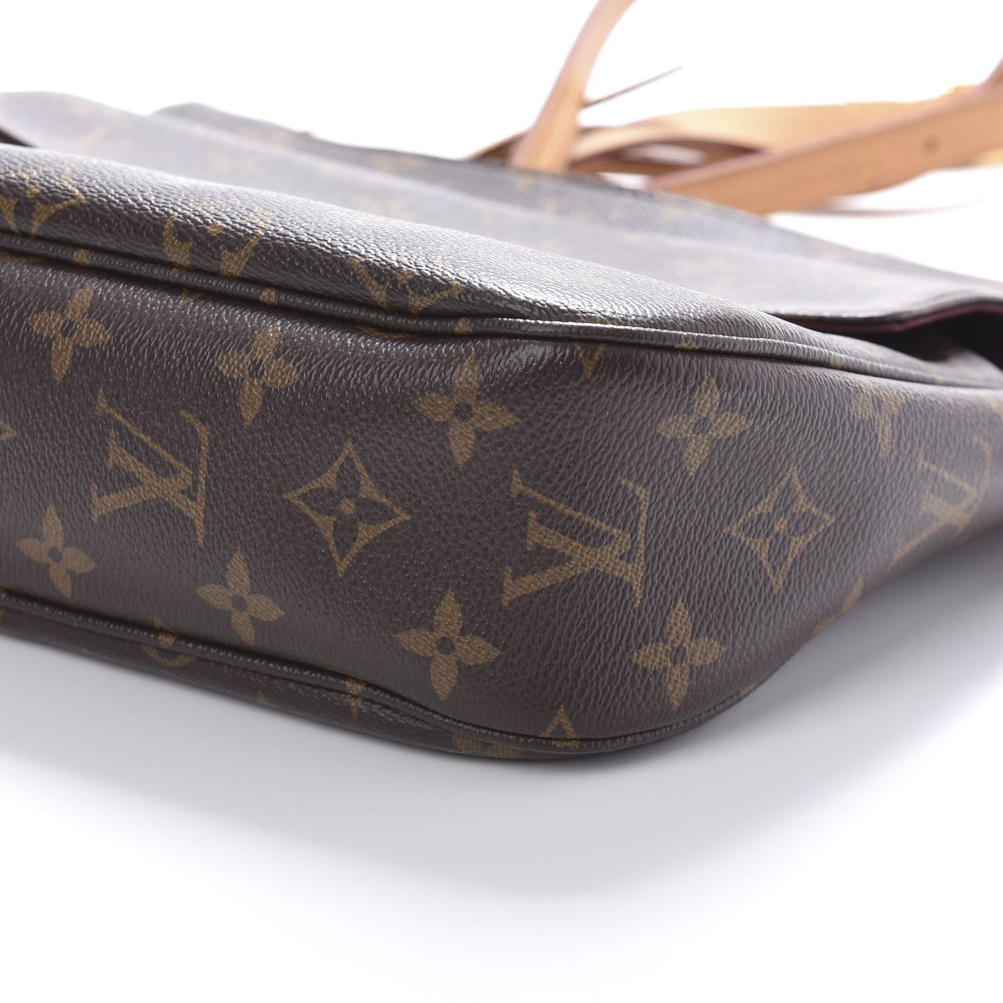 Monogram Mabillon