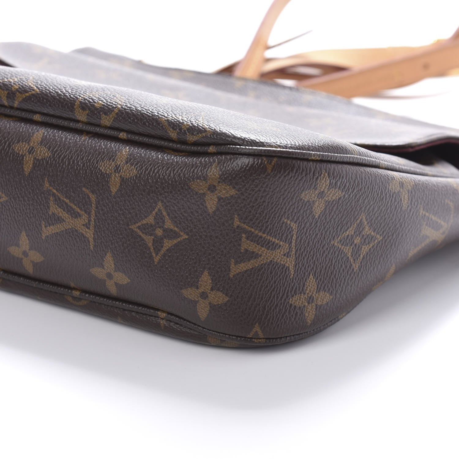Louis Vuitton Monogram Mabillon 7 of 10