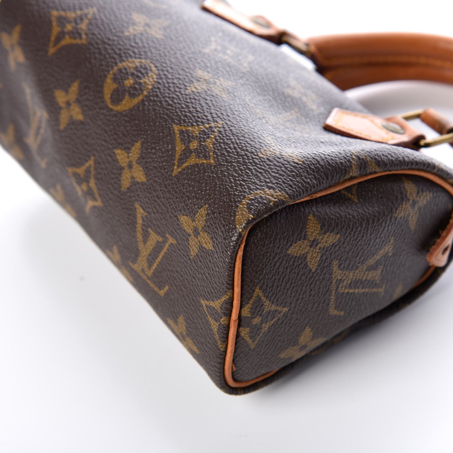 Monogram Mini Sac HL Speedy
