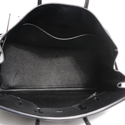 Hermes Epsom Birkin 35 Black 9 of 25