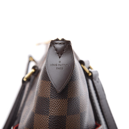 Louis Vuitton Damier Ebene Totally MM 7 of 13