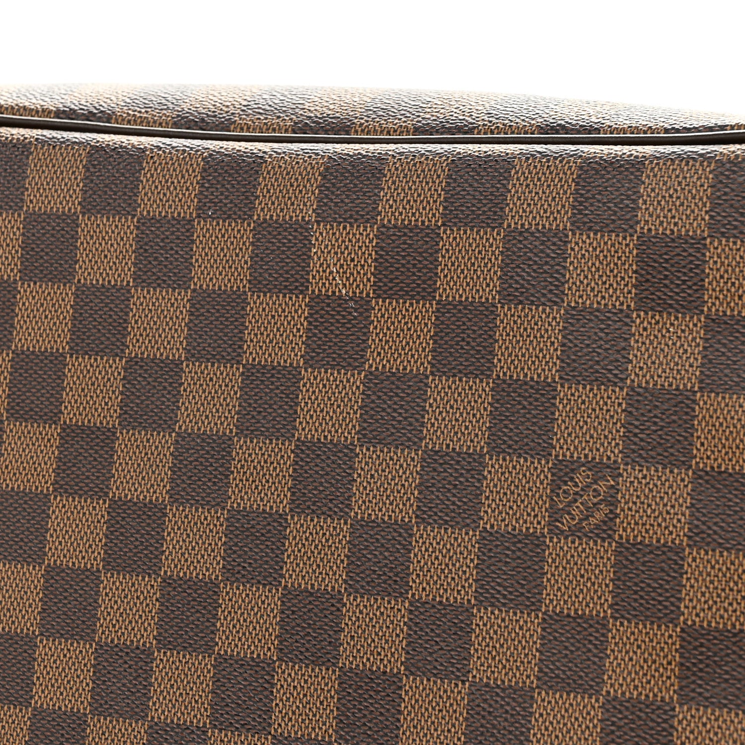 Louis Vuitton Damier Ebene Westminster GM 10 of 14
