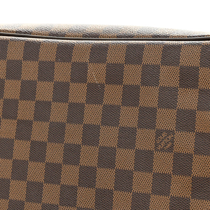 Louis Vuitton Damier Ebene Westminster GM 10 of 14