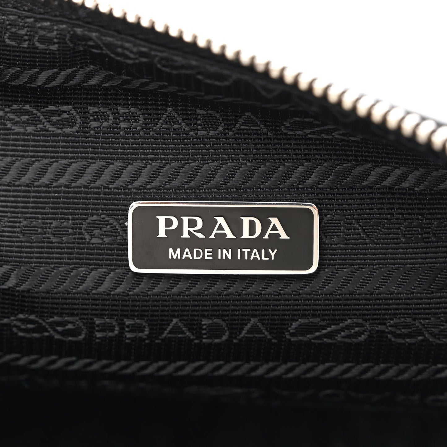 Grace Lux Triangle Shoulder Bag Black