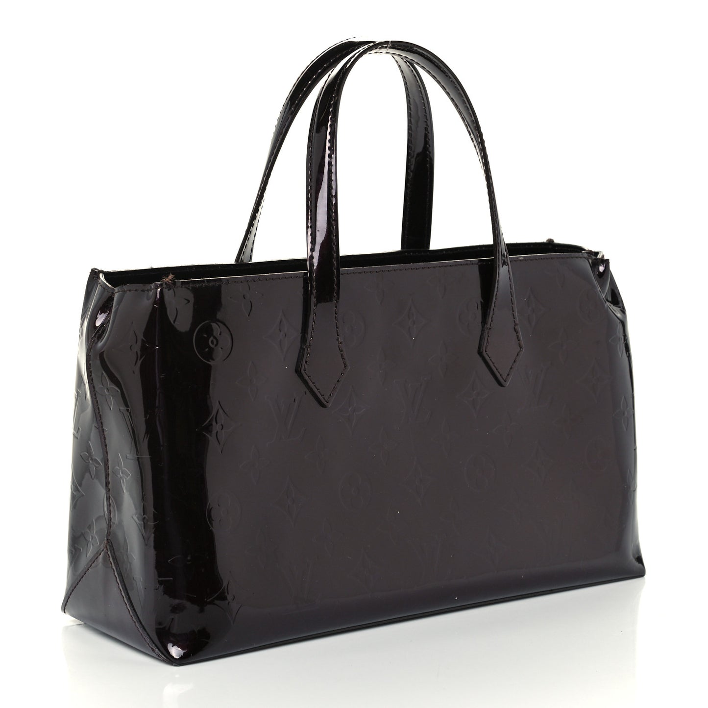 Vernis Wilshire PM Amarante