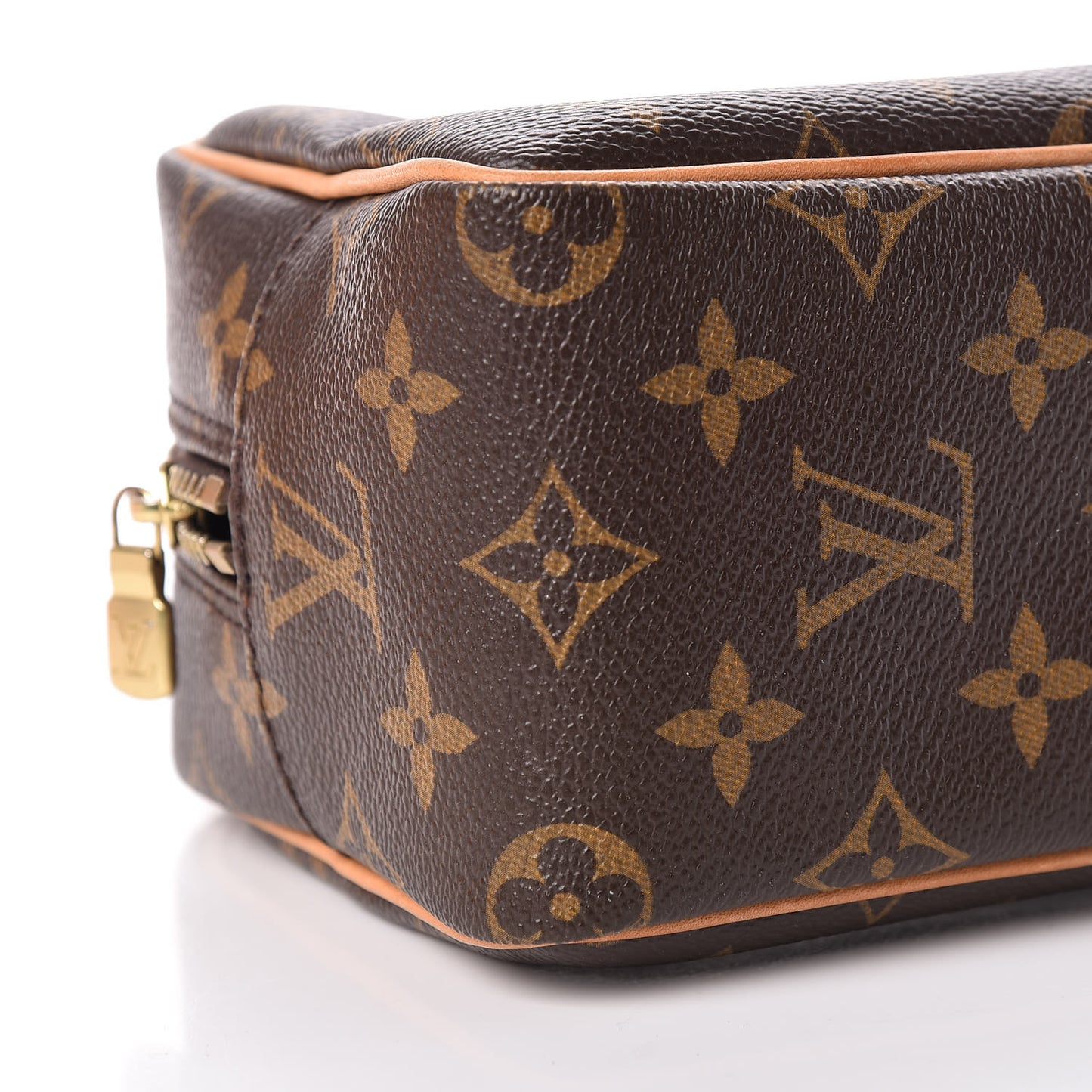 Monogram Toiletry Bag 25