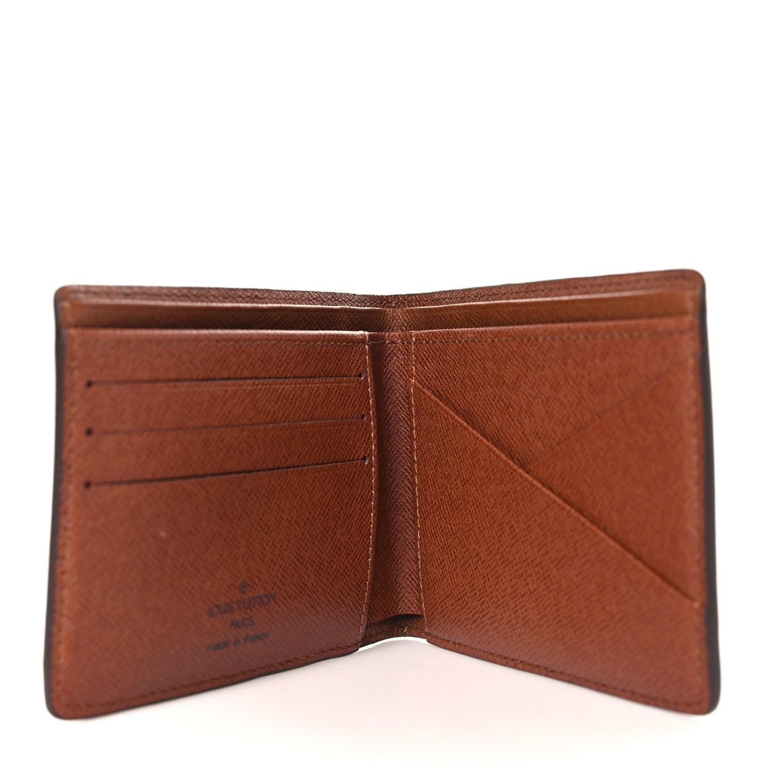 Louis Vuitton Monogram Multiple Wallet 5 of 7