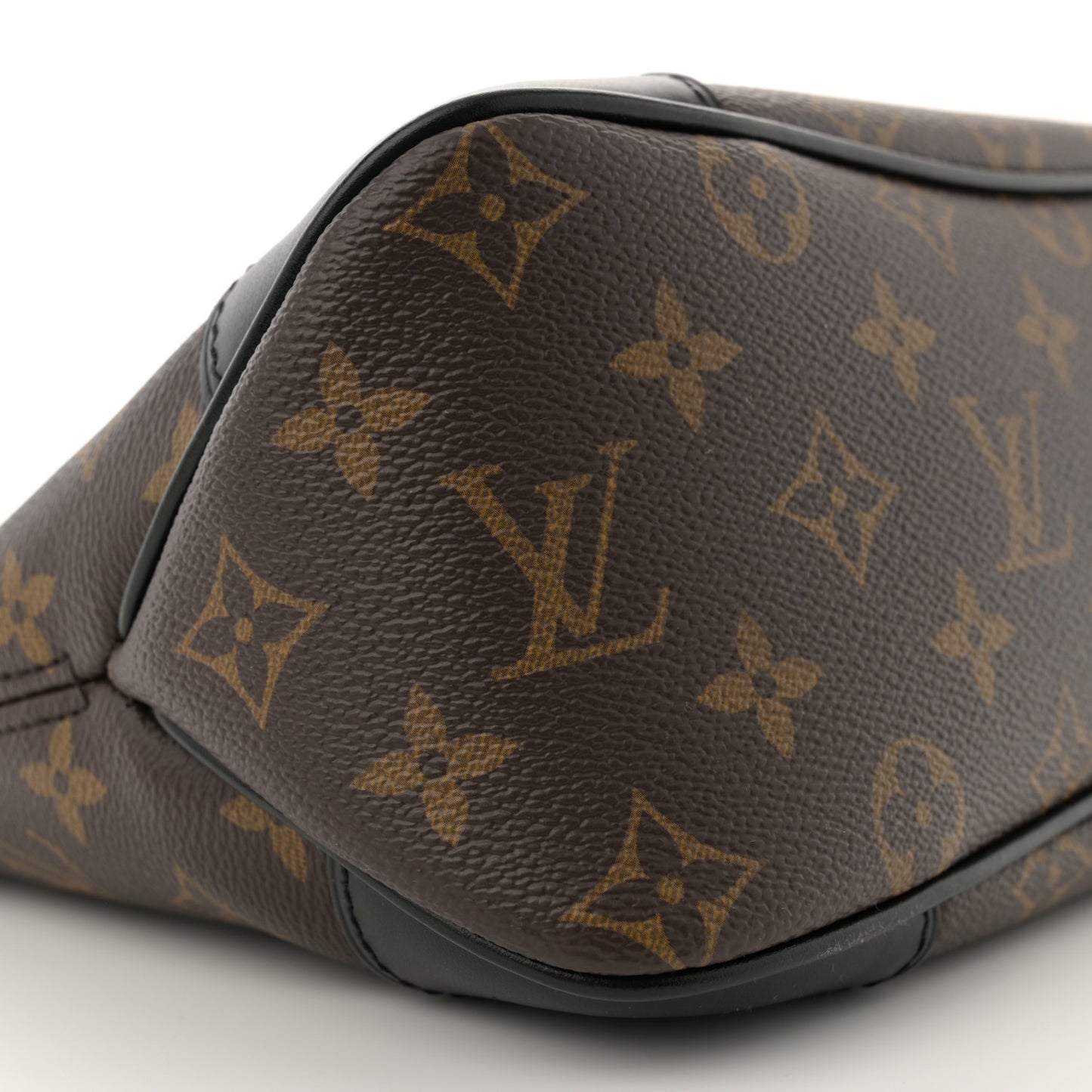 Monogram Boulogne NM Black