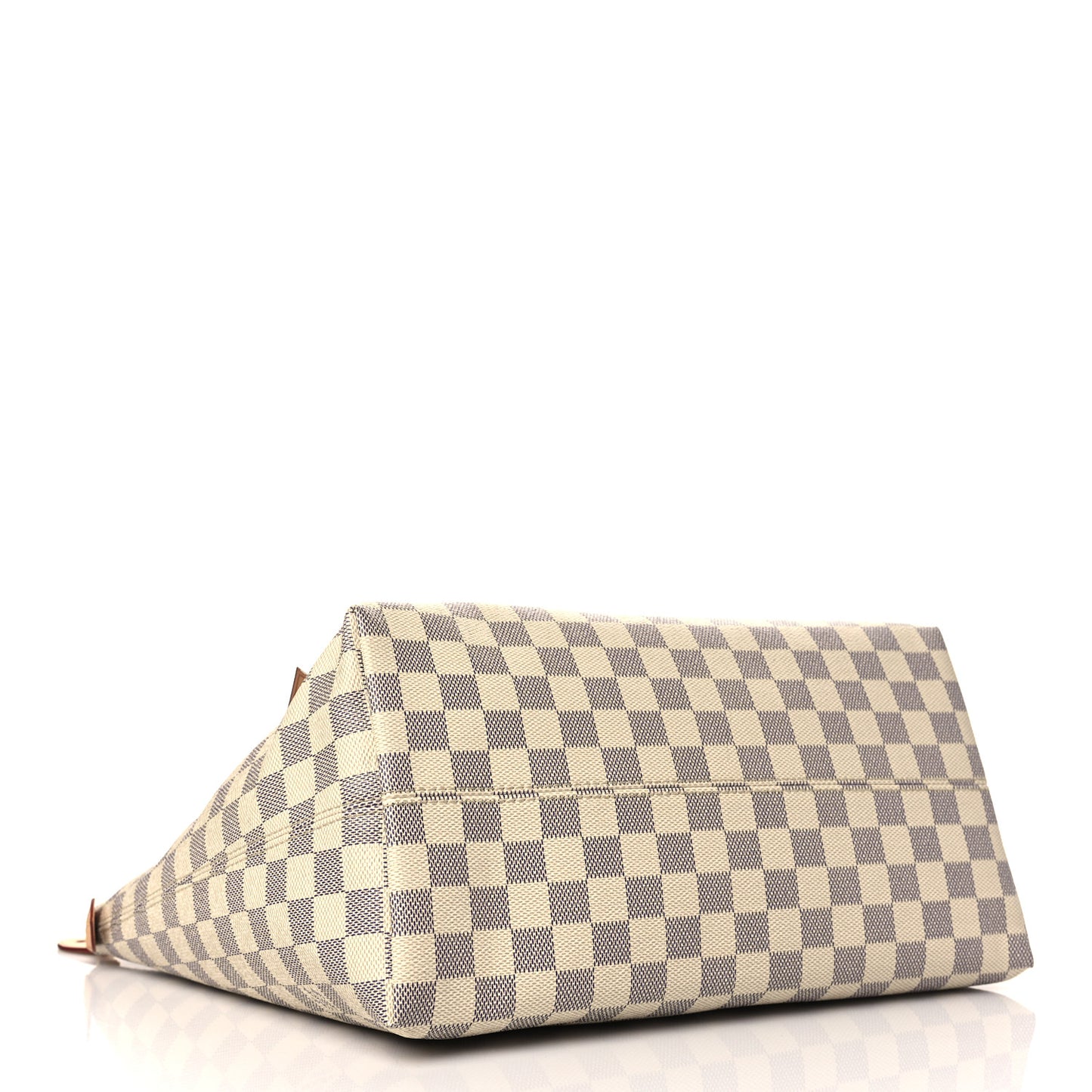 Damier Azur Iena MM