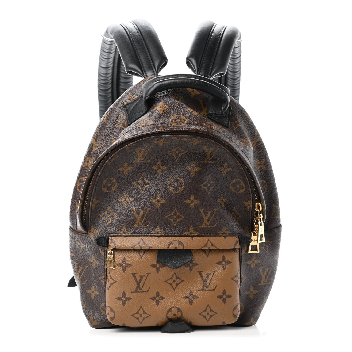 Louis Vuitton Reverse Monogram Palm Springs Backpack PM 1 of 5