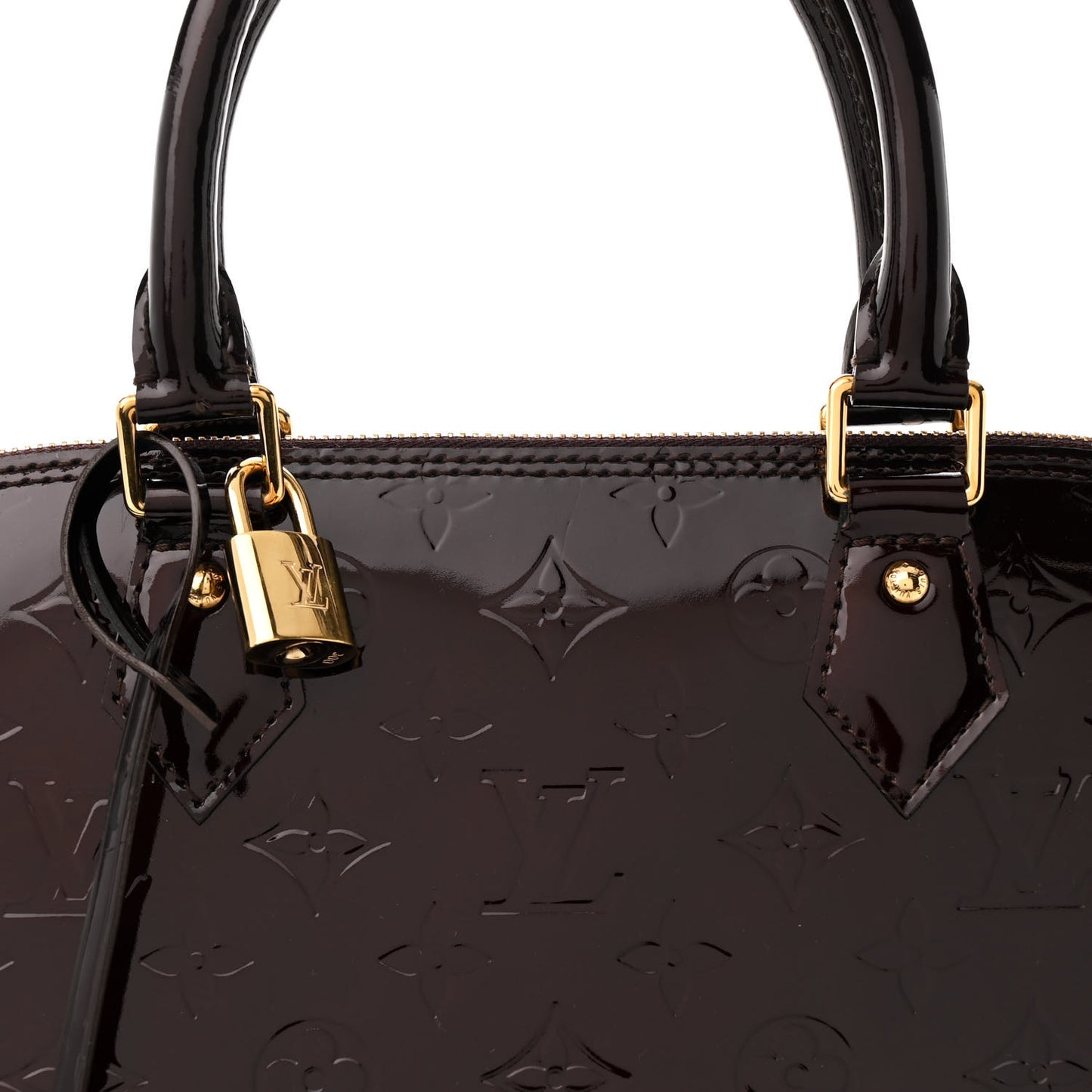 Vernis Alma GM Amarante