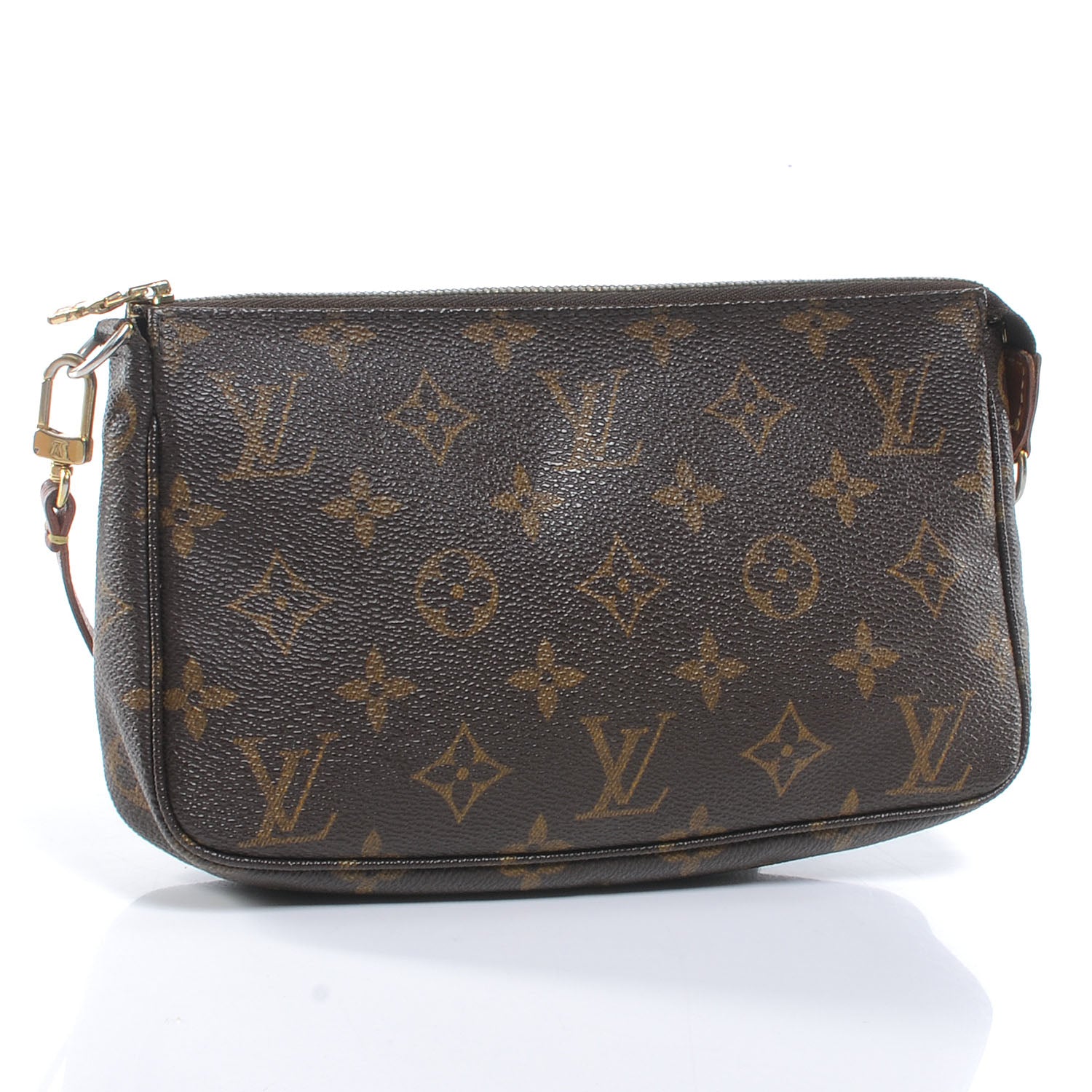 Louis Vuitton Monogram Pochette Accessories 3 of 7
