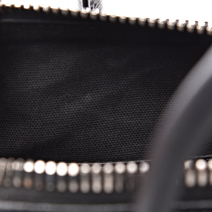 Givenchy Sugar Goatskin Small Antigona Black 8 of 14