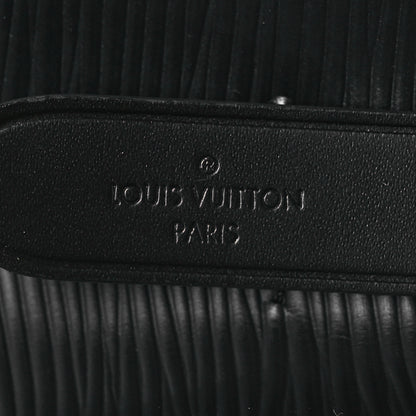 Louis Vuitton Epi Neonoe Black 6 of 11