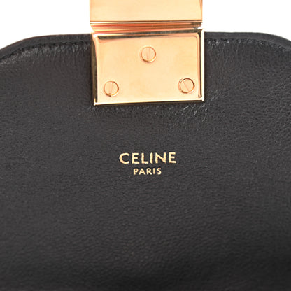 Celine Lizard Small Pampille C Bag Black 7 of 11