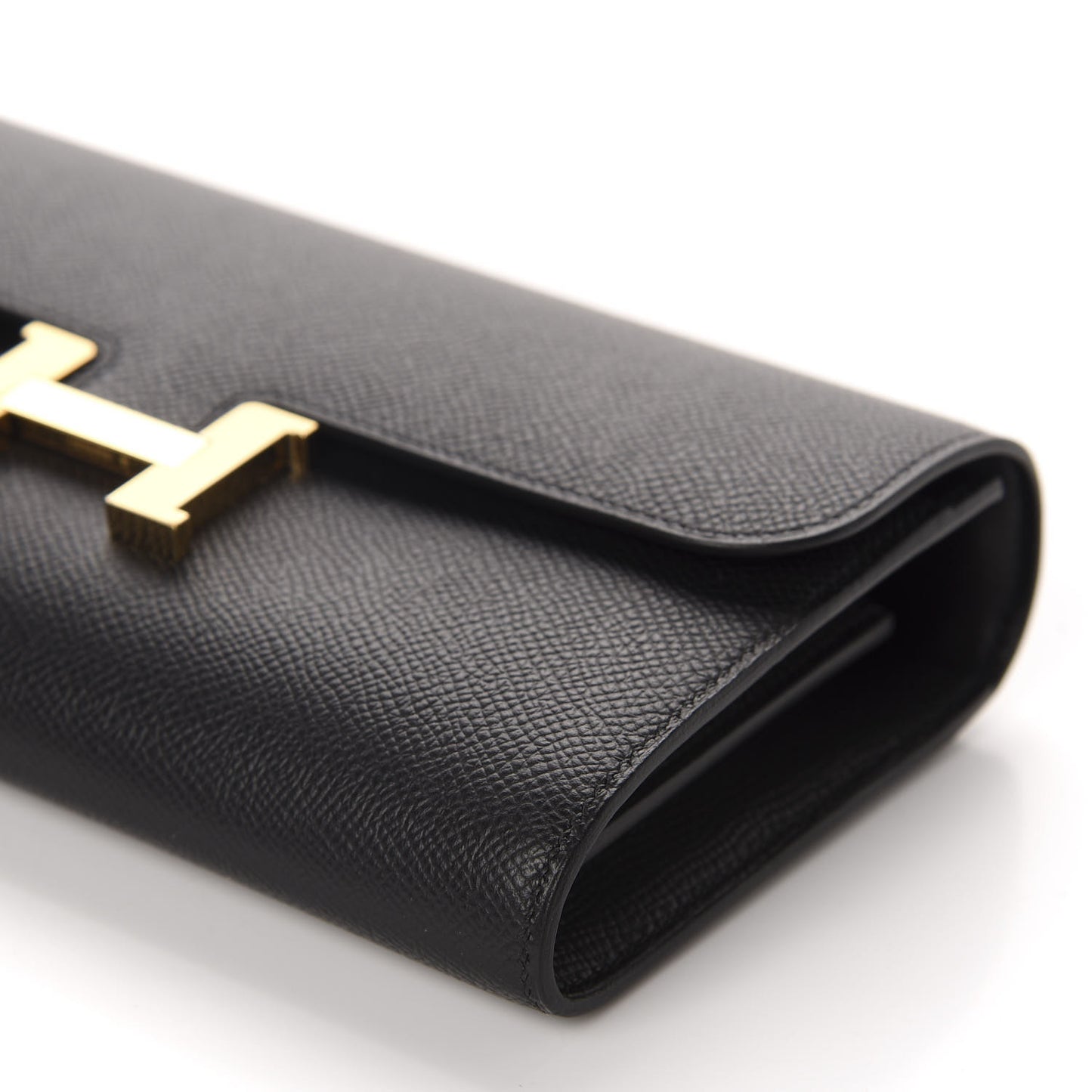 Epsom Constance Wallet To Go Black