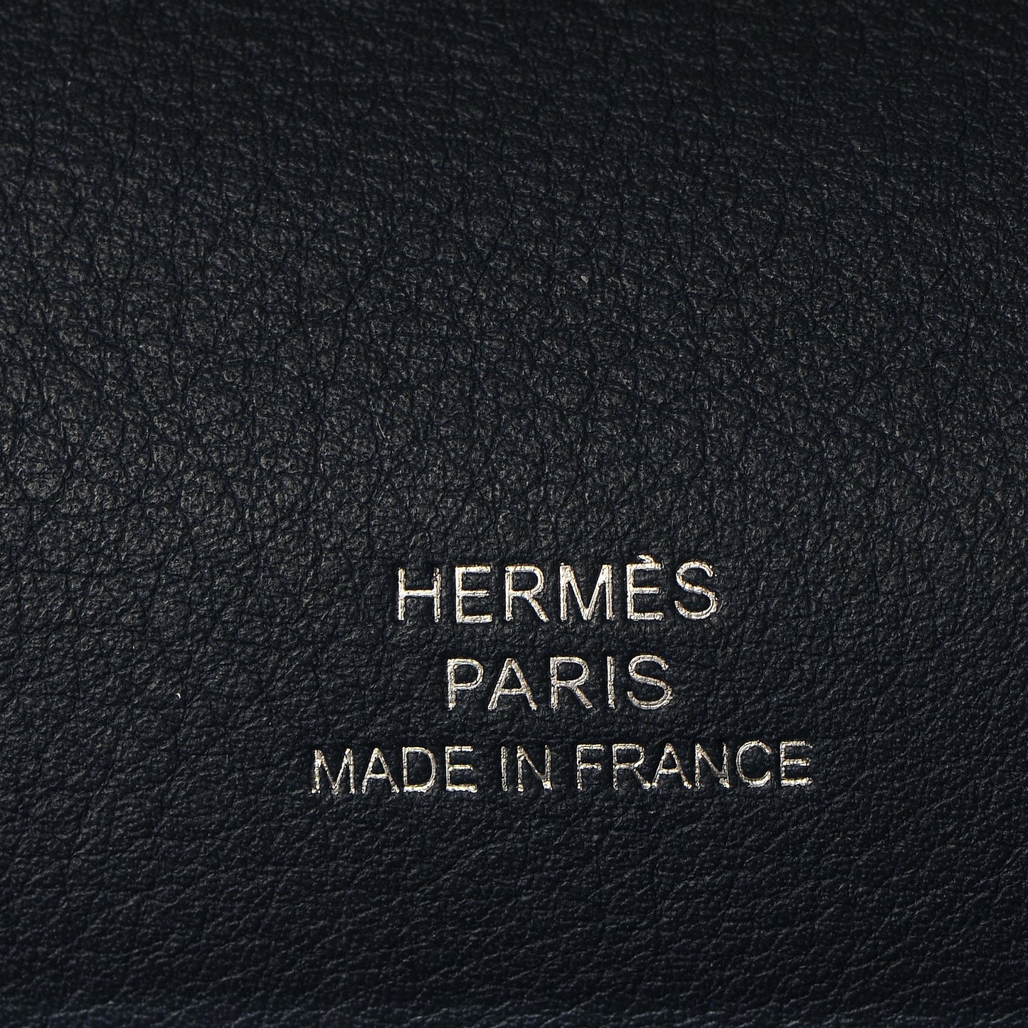 Swift Kelly Pochette Clutch Bleu de Prusse