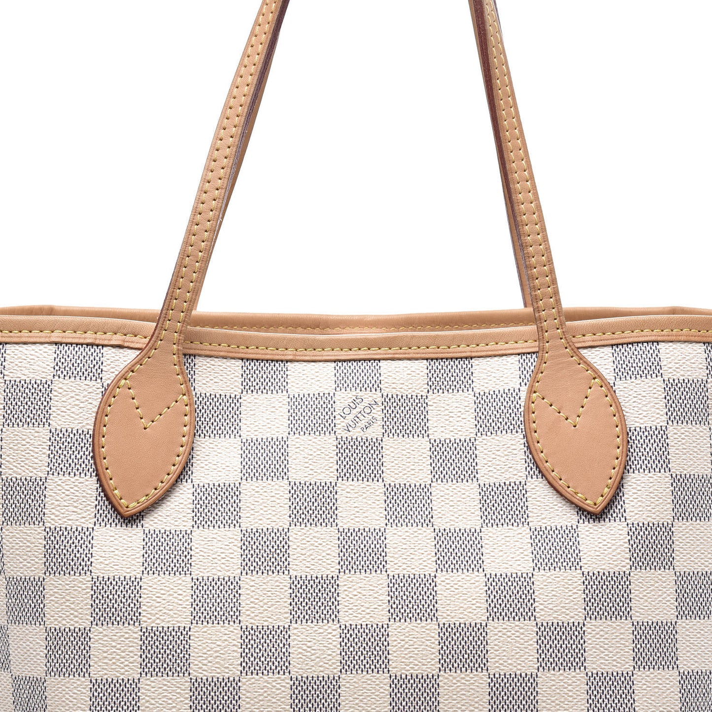 Damier Azur Neo Neverfull PM