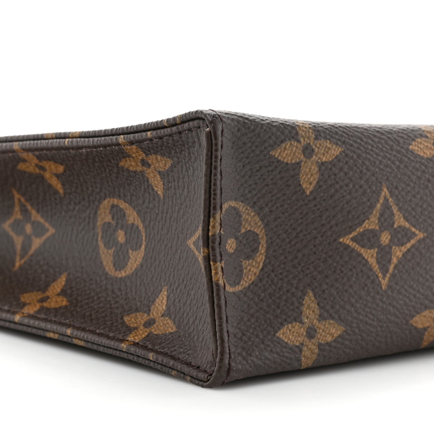 Monogram Toiletry Pouch 26