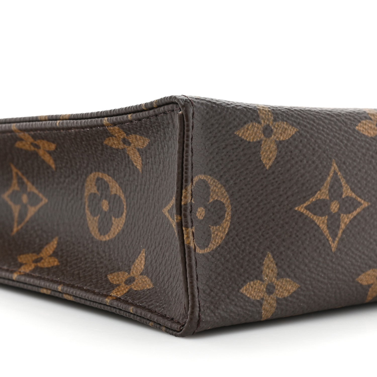 Louis Vuitton Monogram Toiletry Pouch 26 8 of 9