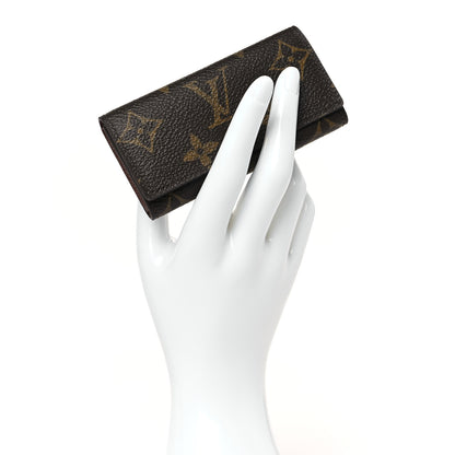 Louis Vuitton Monogram 4 Key Multicles Holder 2 of 7