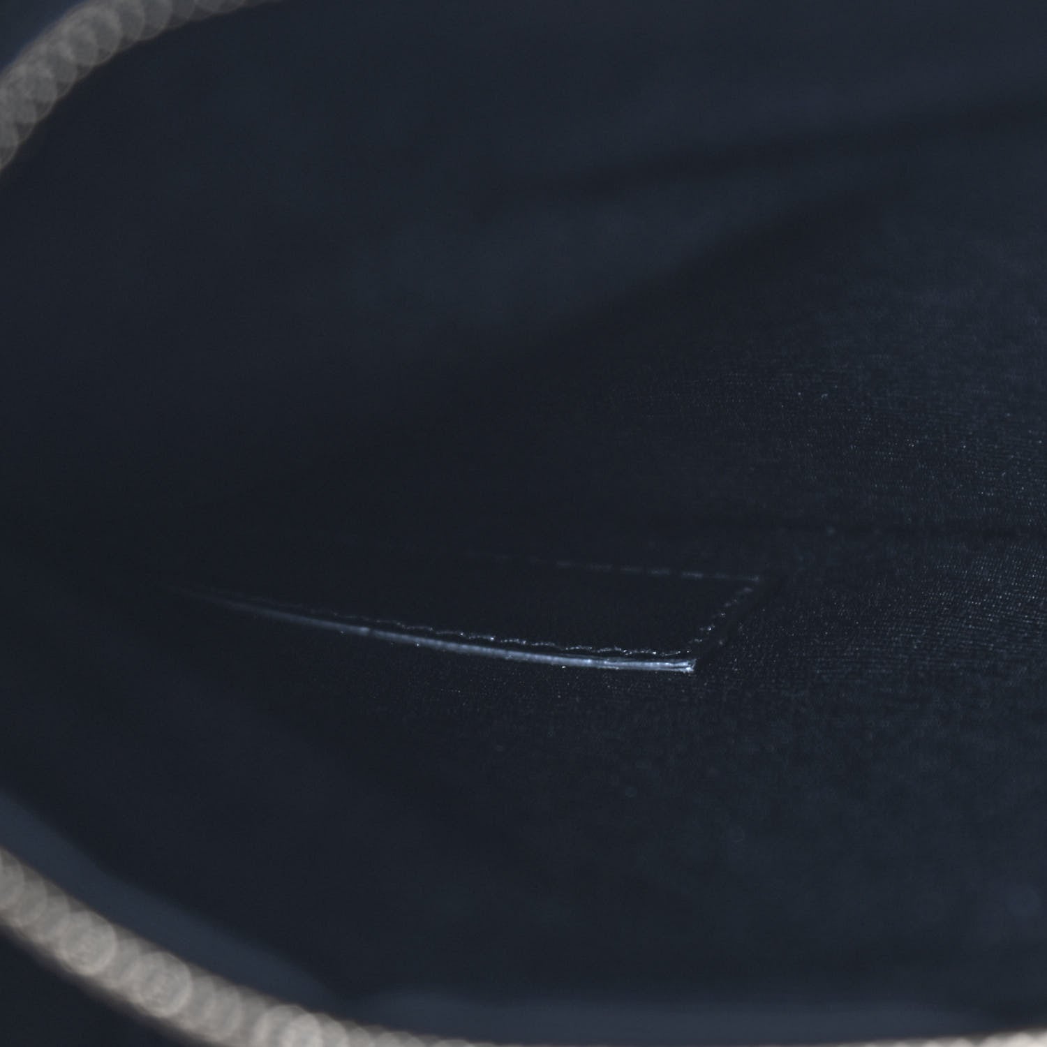 Saint Laurent Calfskin Small Sac De Jour Black 7 of 9