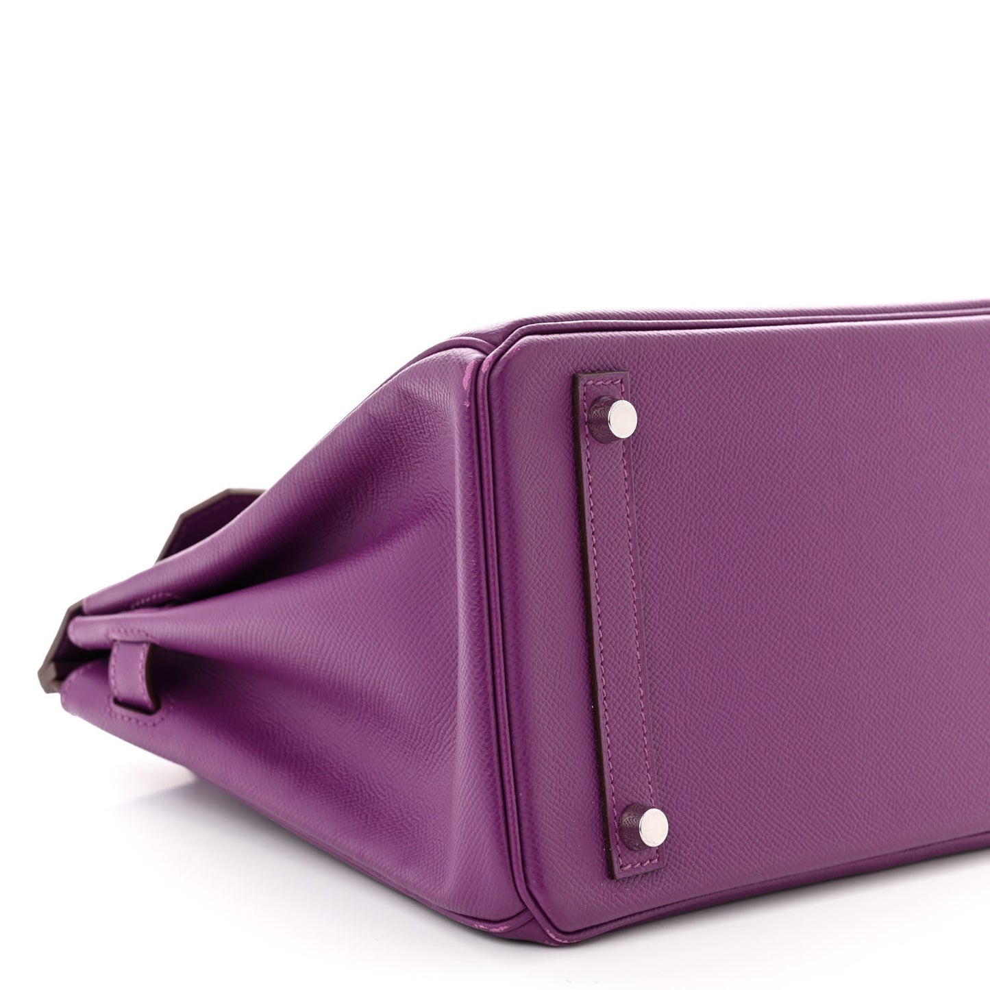 Epsom Birkin 30 Anemone