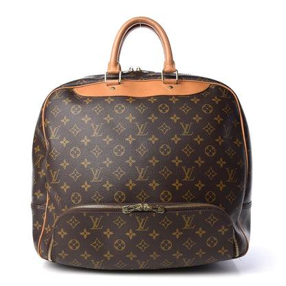 Louis Vuitton Monogram Evasion Sports Bag 1 of 23