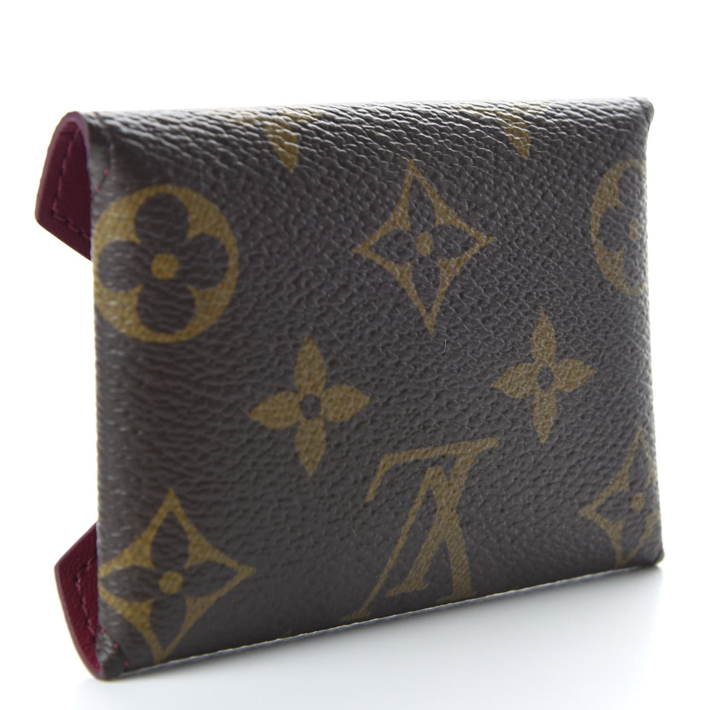 Monogram Kirigami Pochette Set