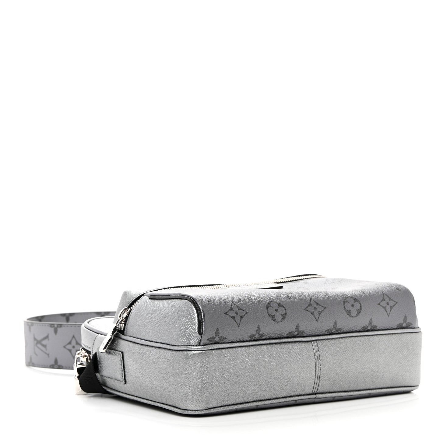 Taigarama Outdoor Messenger Gunmetal