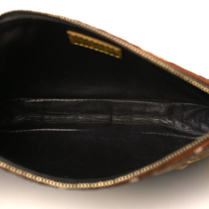 Louis Vuitton Monogram Trompe L'oeil Pochette 5 of 9